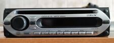 Autoradio sony usato  Cupramontana