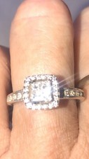 Halo real genuine for sale  MACCLESFIELD