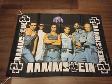 Rammstein völkerball bildband gebraucht kaufen  Pfungstadt