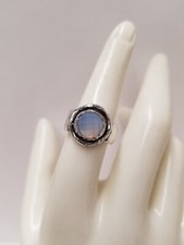 Pyrrha faceted chalcedony for sale  West Valley City