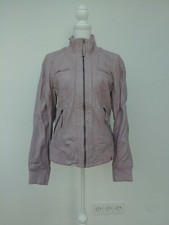 Esprit lederjacke rose gebraucht kaufen Esprit lederjacke rose gebraucht kaufen  Düren