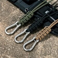 Paracord schlüsselanhänger m gebraucht kaufen  Lage
