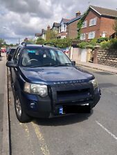Land rover free for sale  HIGH WYCOMBE