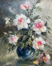 Indistinctly signed original for sale  YORK