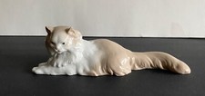 Nao lladro cat for sale  Mullica Hill