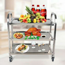 Stainless steel tier for sale  UK