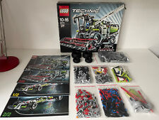 Lego technic combine gebraucht kaufen  Eppingen