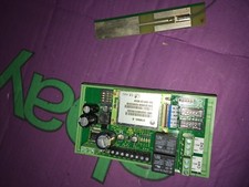 Módulo RFsolutions PROTEXT DIN rail GSM GPRS comprar usado  Enviando para Brazil