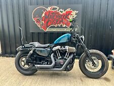 2015 harley davidson for sale  STAMFORD