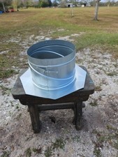 Galvanized roof vent for sale  Okeechobee