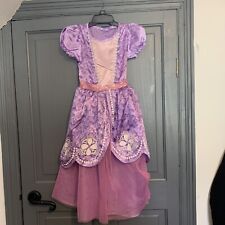 Princess rapunzel role for sale  WOLVERHAMPTON