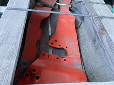 Bh70 backhoe subframe for sale  Union