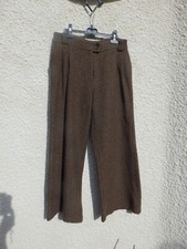 Pantalon large souleiado d'occasion  Saint-Jorioz
