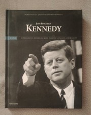 John kennedy mondadori usato  Valvestino
