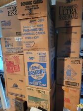 1000 cards unopened d'occasion  Expédié en Belgium