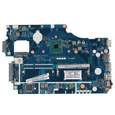 Placa-mãe NBC3911001 Z5WE3 LA-A621P para ACER Aspire E1-510 E1-510-2500, usado comprar usado  Enviando para Brazil