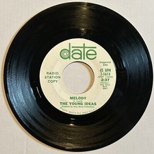 Young ideas melody for sale  Poughkeepsie