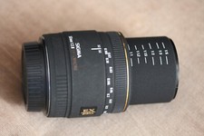 Obiettivo sigma 2.8 usato  Taranto