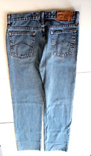 Pantalone jeans carrera usato  Velletri