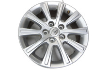Felge alufelge 5x114 gebraucht kaufen  Linkenheim-Hochstetten