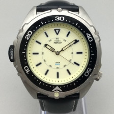 Vtg timex diver for sale  Pflugerville