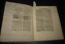 1723 politi orationes usato  Roma