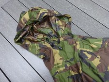 Holl armee poncho gebraucht kaufen  Bingen