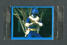Kelloggs power rangers for sale  NOTTINGHAM