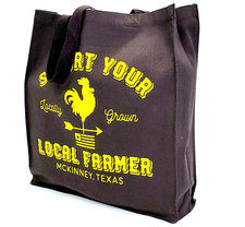 Market tote bag for sale  Mckinney