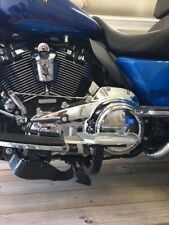 TrikeMid-Step TriGlide Harley sem placas US$ 495,00 FRETE GRÁTIS 48 estados EUA, usado comprar usado  Enviando para Brazil