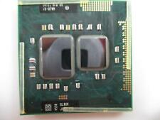 CPU INTEL CORE i3 MOBILE I3-370M 2400 MHz SLBUK ORIGINAL #10 comprar usado  Enviando para Brazil