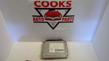 Motor computador ECU ECM PCM módulo 2000 VW Jetta 2.8L 021906018K, usado comprar usado  Enviando para Brazil