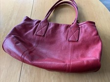 Handtasche rot marc gebraucht kaufen  Osnabrück