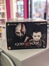 Jeu ps4 god d'occasion  Les Mureaux