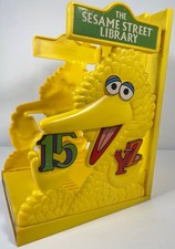 Vintage sesame street for sale  Santa Ana