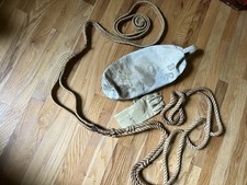 Bull riding rope for sale  Shady Spring