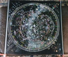 Map universe poster for sale  Tulsa