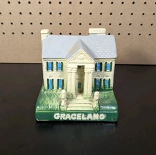 Vintage elvis graceland for sale  Clovis