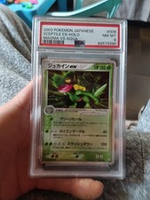 Sceptile holo 006 usato  Sanremo