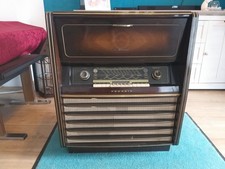Grundig musikschrank 8050 gebraucht kaufen Grundig musikschrank 8050 gebraucht kaufen  Stolberg (Rhld.)
