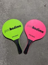 Pro kadima paddleball for sale  Queensbury