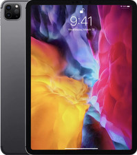 Apple ipad pro d'occasion  Paris V
