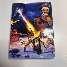 Borderlands triple pack for sale  Sun City West