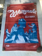 Affiche originale concert d'occasion  Gerbéviller