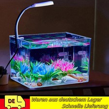 Mini aquarium klemmlicht gebraucht kaufen  Deutschland