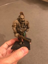 Warhammer giant. chaos for sale  EXETER