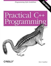 Practical programming second for sale  Montgomery