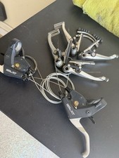 M739 3x8 shimano for sale  Arlington