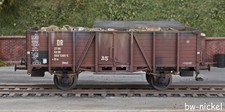 Brawa ffener güterwagen gebraucht kaufen  Leichlingen (Rheinland)