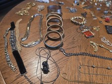 Schmuck große sammlung gebraucht kaufen  Willich